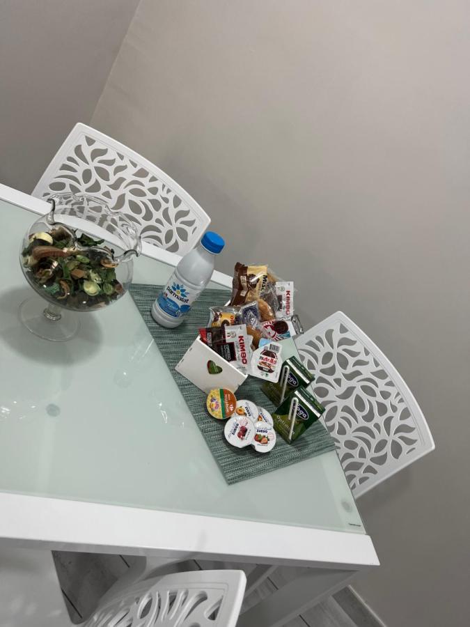 B&B Casa Vacanze Nonna Clara ナポリ エクステリア 写真
