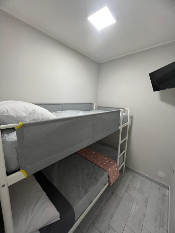 B&B Casa Vacanze Nonna Clara ナポリ エクステリア 写真